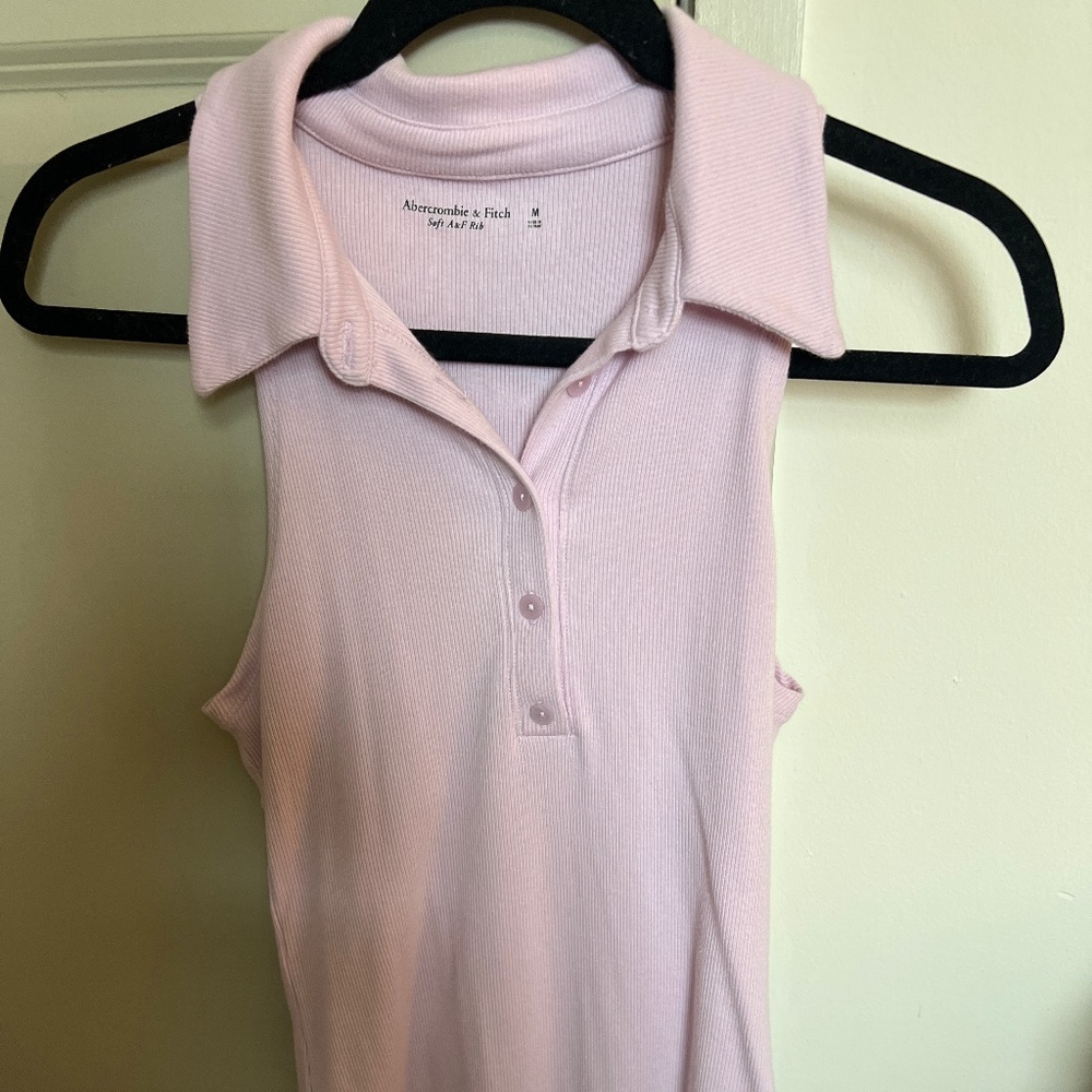 Abercrombie Bodysuit